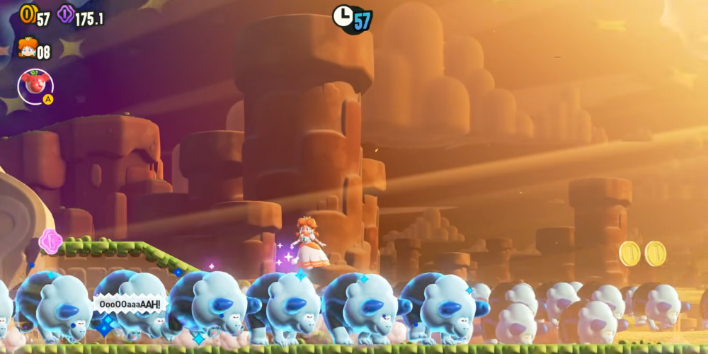 Super Mario Bros. Wonder