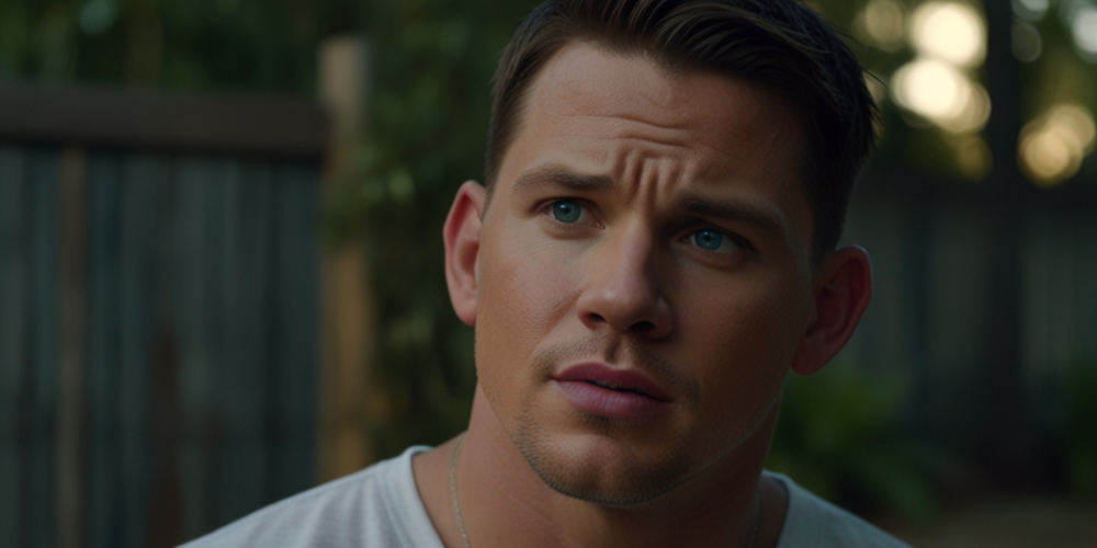 Channing Tatum And Zoë Kravitz Join Forces In The Eccentric Thriller ...