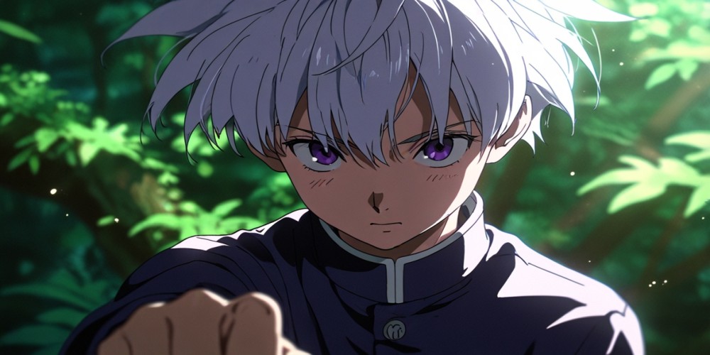 Melody's Overture: The Overlooked Journey of a Hunter x Hunter Character