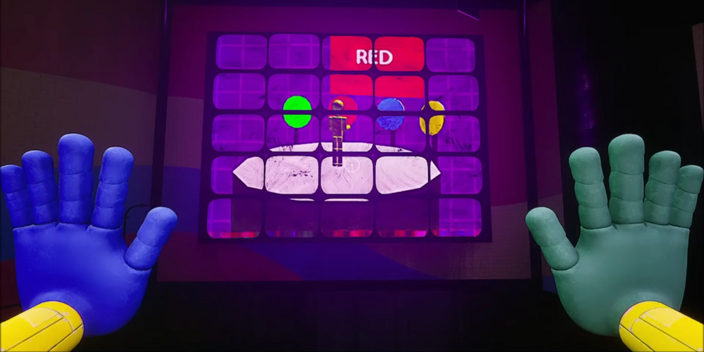 Mastering the Frights: Advanced Strategy Guide for Poppy Playtime