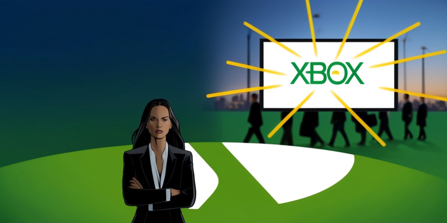 Xbox Announces Bold New Direction Amid Major Leadership Departures