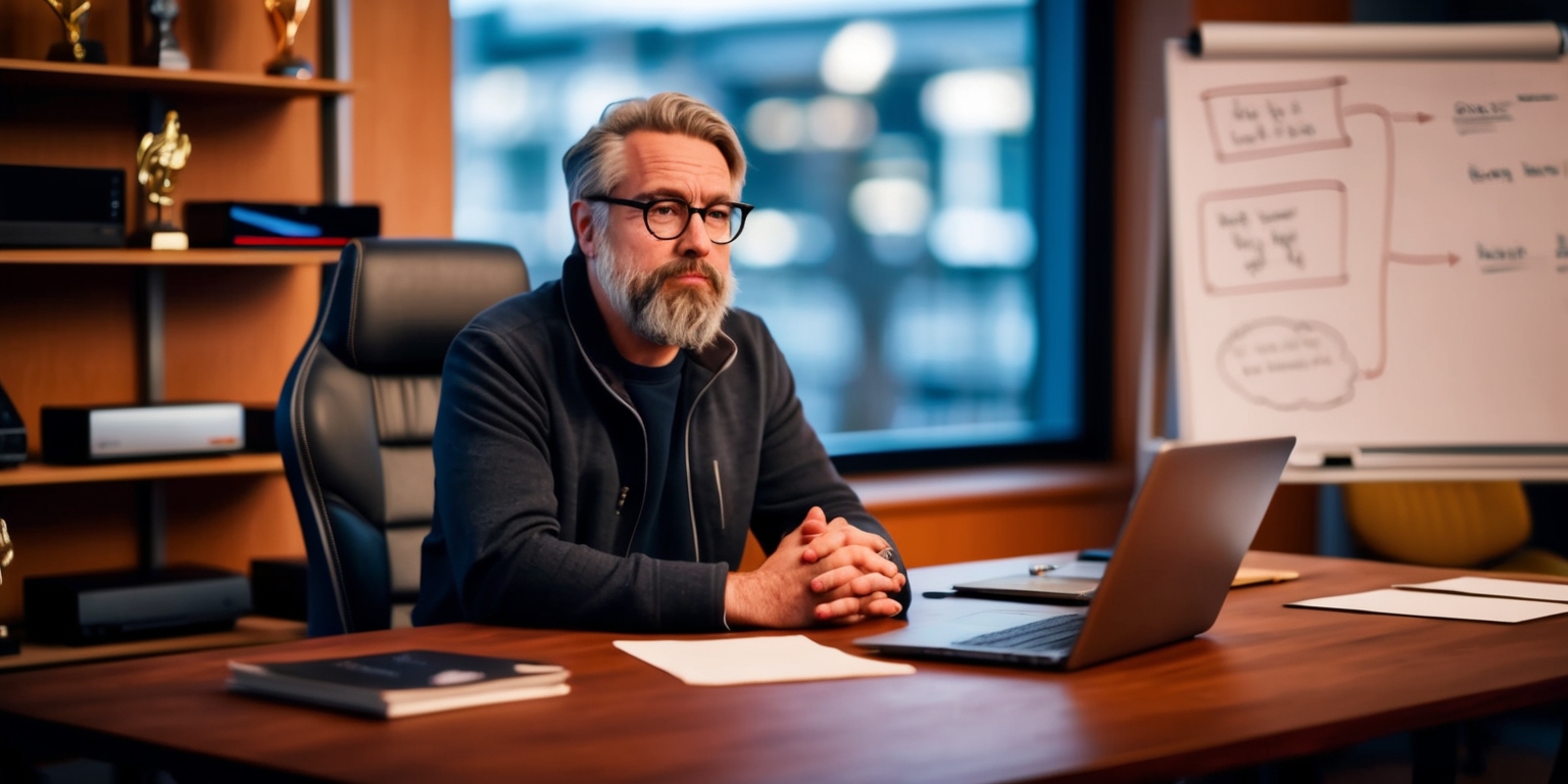Swedish Game Developer Restructures Amid Industry Shifts