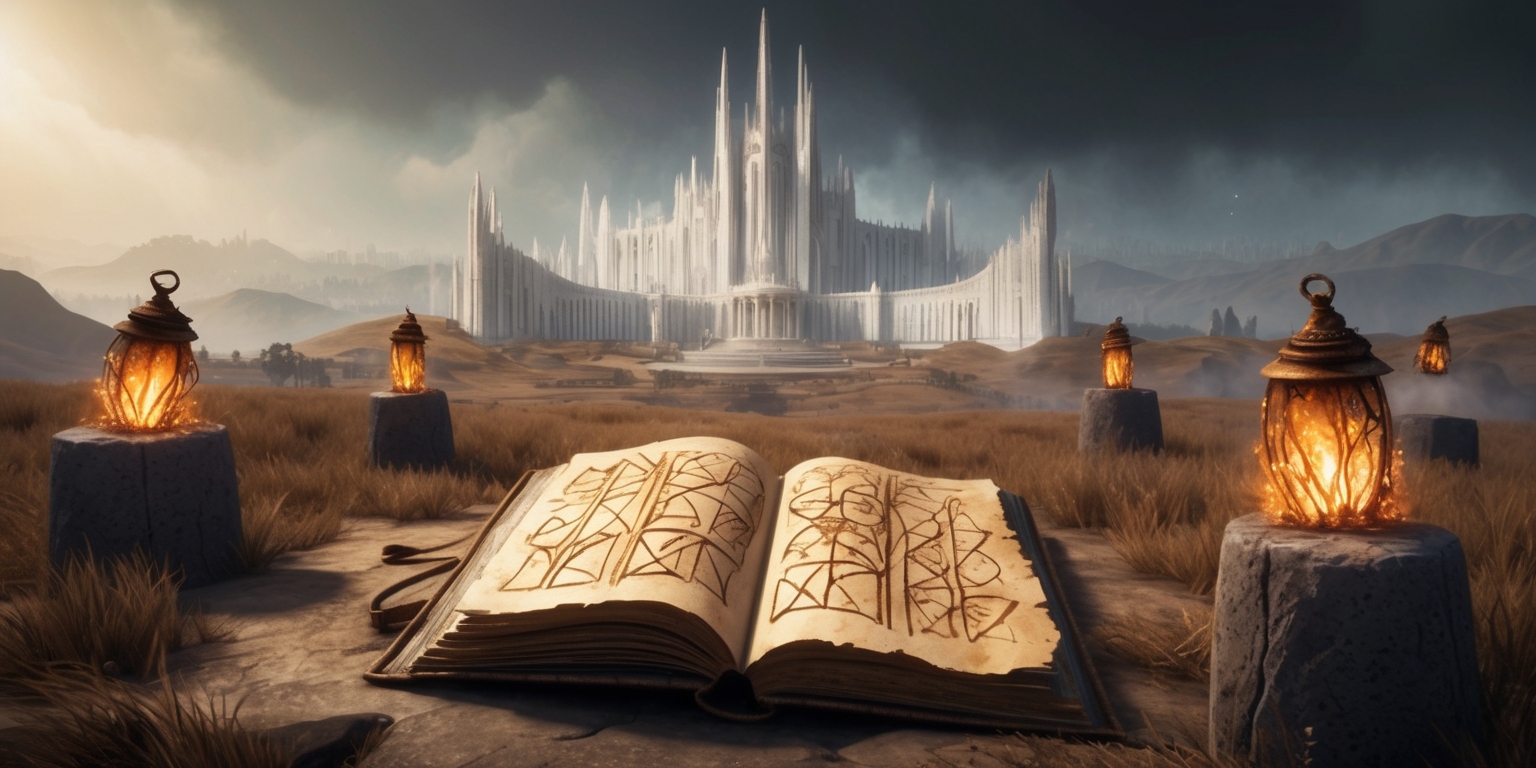 Exploring Cyrodiil: Mastering the Mysteries of Oblivion Remastered