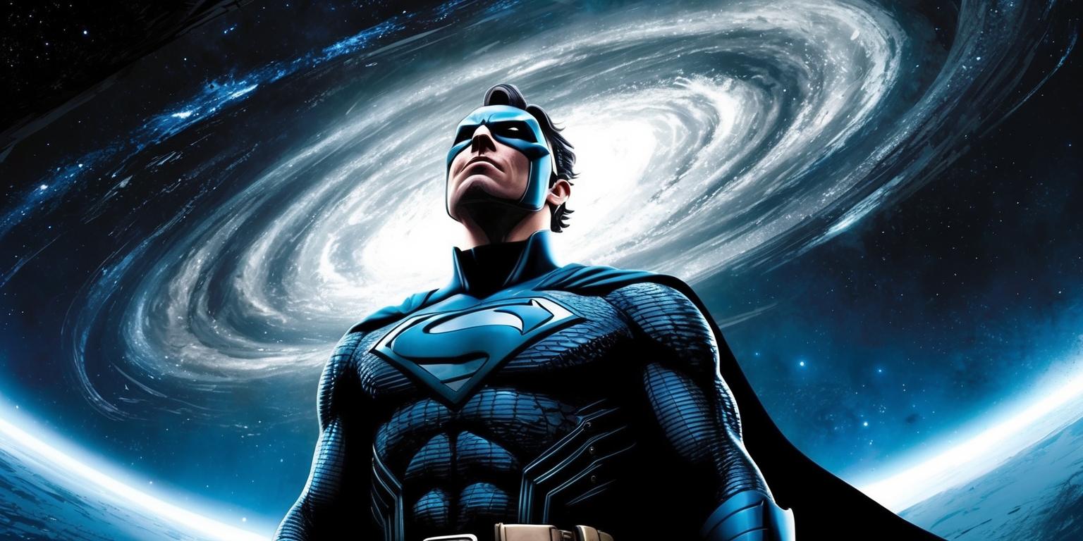 Future Focus: Caped Crusader on Hold as Universe Expands