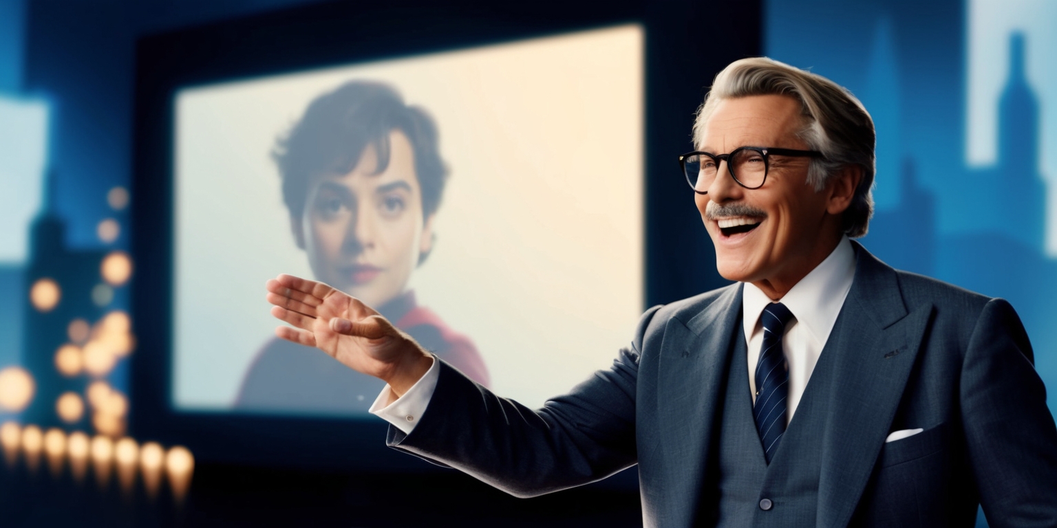 Director Teases Iconic Character’s Comeback and Universe Expansion