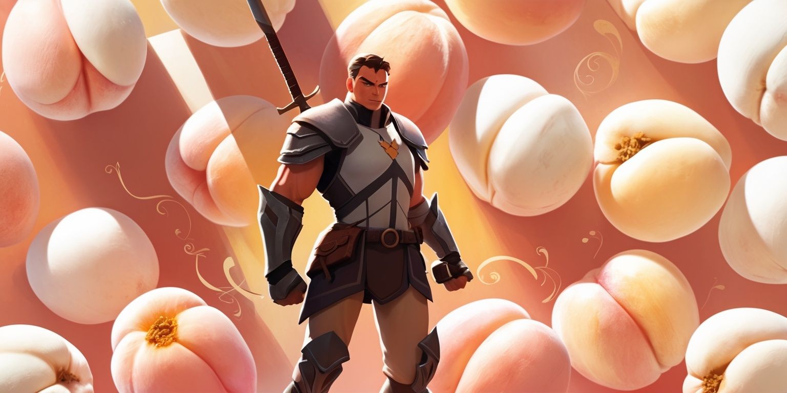 White Peach Shadows: The Ascendance of the Marksman Cookie