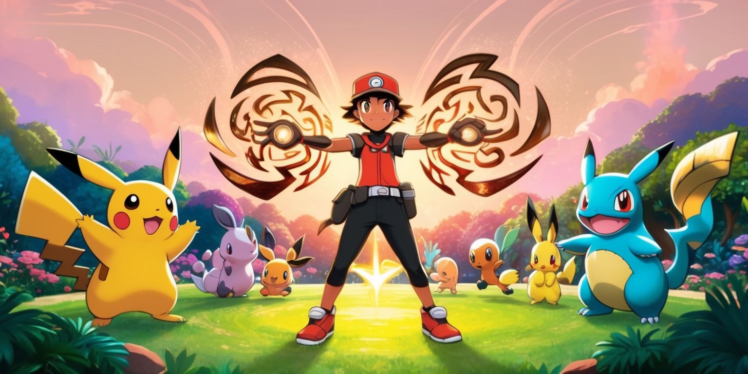 Mastering the Mystical Art of Pokémetal in Pokémon Pokopia