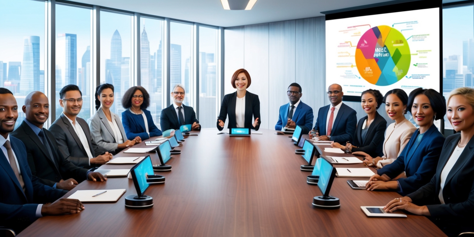 Rebooting a Legacy: Fresh Leadership and Visionary Talent Signal a Bold New Era