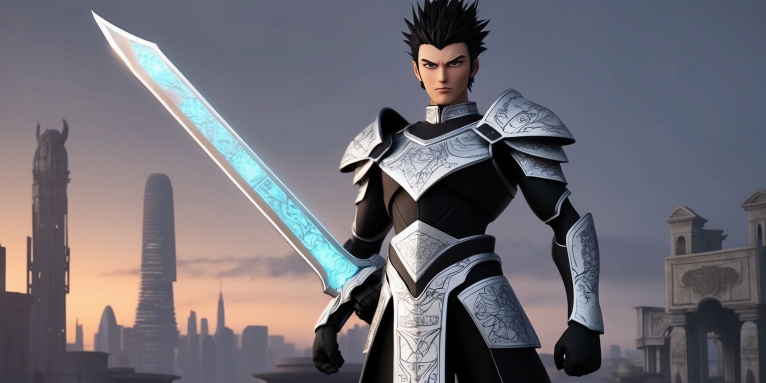 Phantom Blade Zero: Blending Combat Artistry with Ethical Resolve