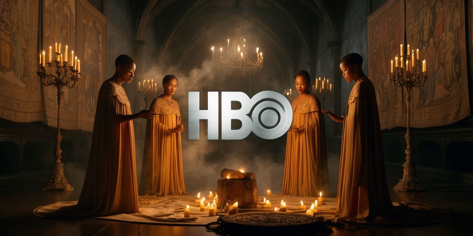 Haunting in the Halls: HBO’s Bold New Chapter of Magical Mischief